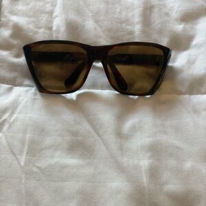 Persol Women's Tortoise Shell Sunglasses